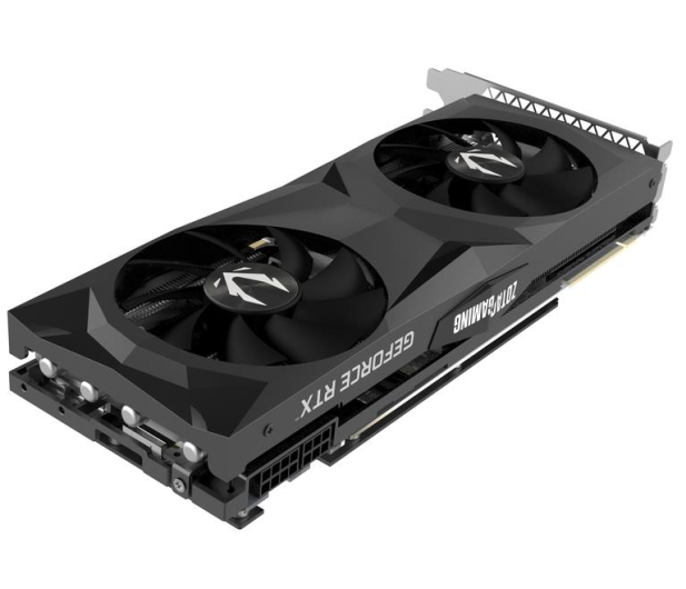 Zotac GeForce RTX 2070 SUPER AMP 8GB GDDR6 - 505561 - zdjęcie 3